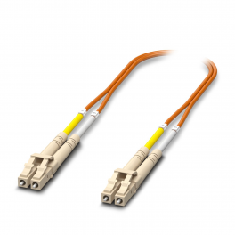 FOC-LC:PA-LC:PA-OM1:D01/1 FO patch cable
