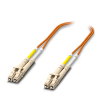 FOC-LC:PA-LC:PA-OM1:D01/10 FO patch cable