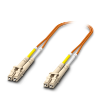 FOC-LC:PA-LC:PA-OM2:D01/3 FO patch cable