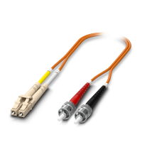 FOC-LC:PA-ST:PA-OM1:D01/10 FO patch cable