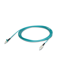 FOC-SC-LC-OM4-LS-CABLE/3 optinio pluošto priedai