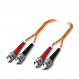 FOC-ST:PA-ST:PA-OM2:D01/3 FO patch cable