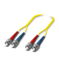 FOC-ST:PA-ST:PA-OS2:D01/0.5 FO patch cable