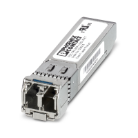 FOC-TRX-SFP+-10G-LR-ET siųstuvas-imtuvas