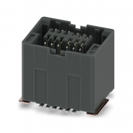 FP 0,8/ 12-FV 7,85 SMD female connectors