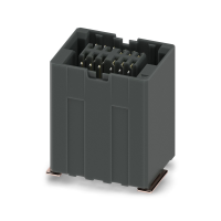 FP 0,8/ 12-FV-SL 10,85 SMD moteriškos jungtys