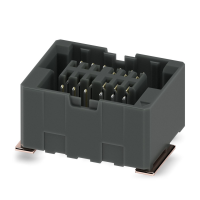 FP 0,8/ 12-FV-SL 4,85 SMD moteriškos jungtys
