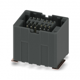 FP 0,8/ 12-FV-SL 7,85 SMD moteriškos jungtys