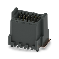 FP 0,8/ 12-MV 2,65 SMD male connectors