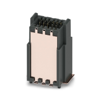 FP 0,8/ 12-MV-SH 8,65 SMD male connector, shielded