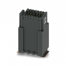 FP 0,8/ 12-MV-SL 8,65 SMD kištukiniai jungikliai