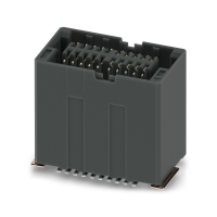 FP 0,8/ 20-FV 10,85 SMD moteriškos jungtys