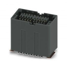 FP 0,8/ 20-FV 10,85 SMD moteriškos jungtys