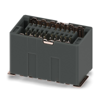 FP 0,8/ 20-FV-SH 7,85 SMD female connector shielded