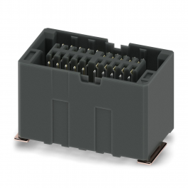 FP 0,8/ 20-FV-SL 7,85 SMD moteriškos jungtys