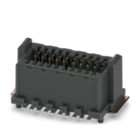 FP 0,8/ 20-MV 1,15 SMD male connectors