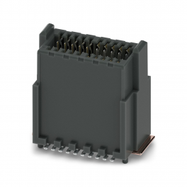 FP 0,8/ 20-MV 7,15 SMD kištukiniai jungikliai