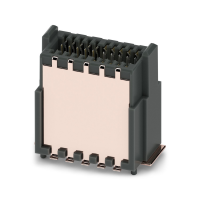 FP 0,8/ 20-MV-SH 7,15 SMD kištukas, ekranuotas