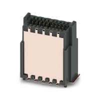 FP 0,8/ 20-MV-SH 8,65 SMD kištukas (vyriškas), ekranuotas