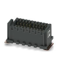 FP 0,8/ 20-MV-SL 1,15 SMD kištukiniai jungikliai