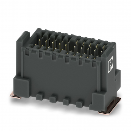 FP 0,8/ 20-MV-SL 2,65 SMD kištukiniai jungikliai