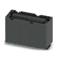 FP 0,8/ 32-FV 10,85 SMD moteriškos jungtys