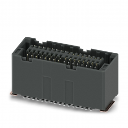 FP 0,8/ 32-FV 7,85 SMD female connectors