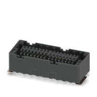 FP 0,8/ 32-FV-SL 4,85 SMD moteriškos jungtys
