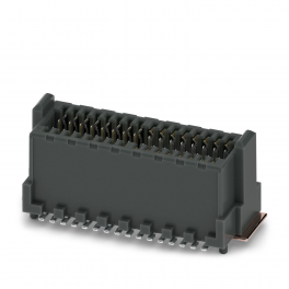 FP 0,8/ 32-MV 2,65 SMD male connectors