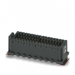 FP 0,8/ 32-MV-SL 1,15 SMD kištukiniai jungikliai