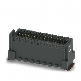FP 0,8/ 32-MV-SL 2,65 SMD kištukiniai jungikliai