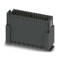 FP 0,8/ 32-MV-SL 7,15 SMD kištukiniai jungikliai