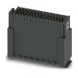 FP 0,8/ 32-MV-SL 8,65 SMD kištukiniai jungikliai