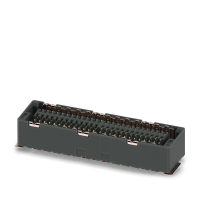 FP 0,8/ 52-FV-SH 4,85 SMD female connector shielded