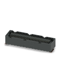 FP 0,8/ 52-FV-SL 4,85 SMD moteriškos jungtys