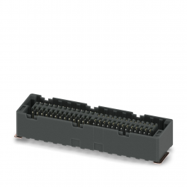 FP 0,8/ 52-FV-SL 4,85 SMD moteriškos jungtys
