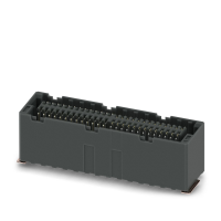 FP 0,8/ 52-FV-SL 7,85 SMD moteriškos jungtys