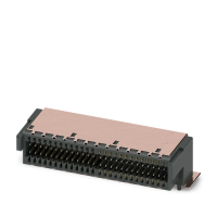 FP 0,8/ 52-MH-SH SMD male connector, shielded