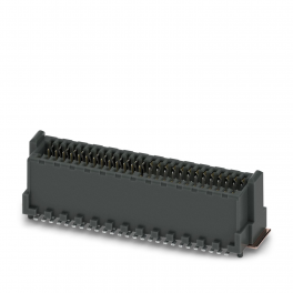 FP 0,8/ 52-MV 2,65 SMD male connectors