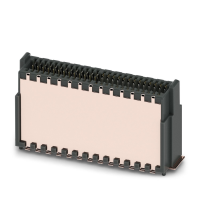 FP 0,8/ 52-MV-SH 8,65 SMD kištukas, ekranuotas