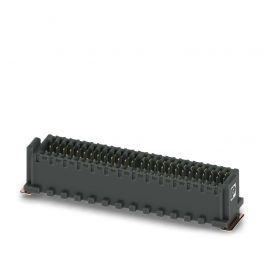 FP 0,8/ 52-MV-SL 1,15 SMD kištukiniai jungikliai