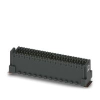 FP 0,8/ 52-MV-SL 2,65 SMD kištukiniai jungikliai