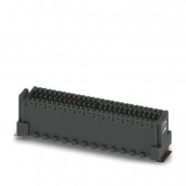 FP 0,8/ 52-MV-SL 2,65 SMD kištukiniai jungikliai