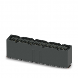 FP 0,8/ 80-FV 10,85 SMD moteriškos jungtys