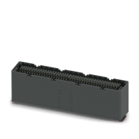 FP 0,8/ 80-FV-SL 10,85 SMD moteriškos jungtys