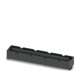 FP 0,8/ 80-FV-SL 4,85 SMD moteriškos jungtys