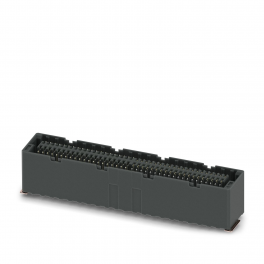 FP 0,8/ 80-FV-SL 7,85 SMD moteriškos jungtys