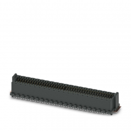 FP 0,8/ 80-MV 1,15 SMD male connectors
