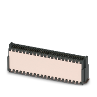 FP 0,8/ 80-MV-SH 7,15 SMD kištukas, ekranuotas