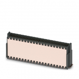 FP 0,8/ 80-MV-SH 8,65 SMD male connector, shielded
